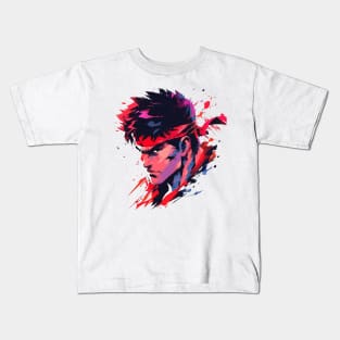 ryu Kids T-Shirt